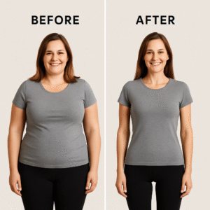 after before nresulys